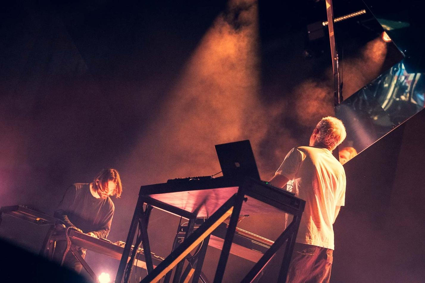 KIASMOS-3