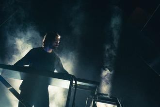 KIASMOS-1