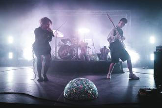 MEOWLAU X VAL-3