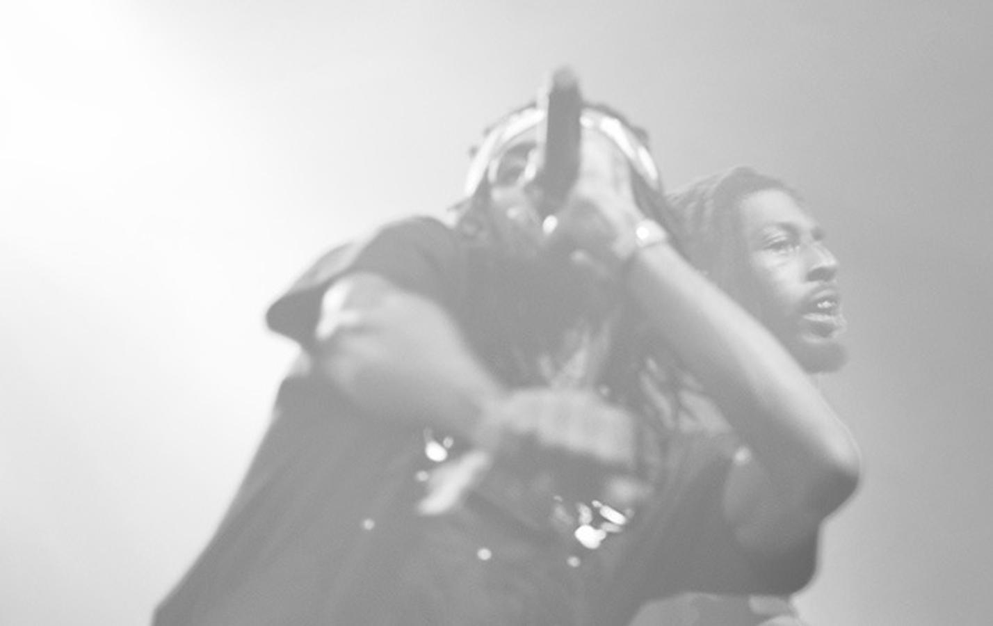 12 flatbush zombies