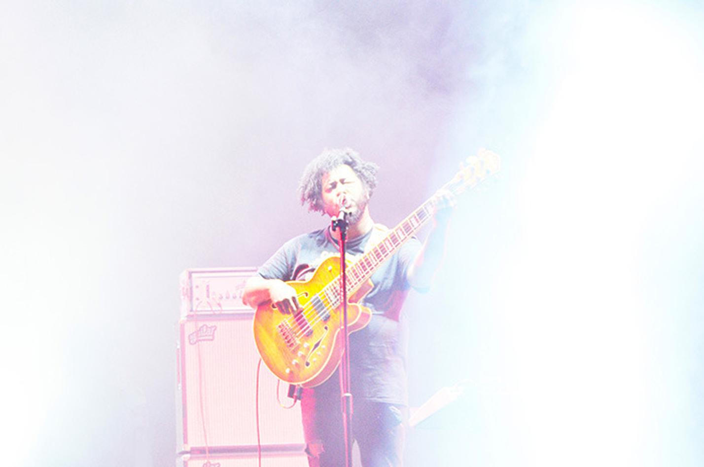 16 thundercat
