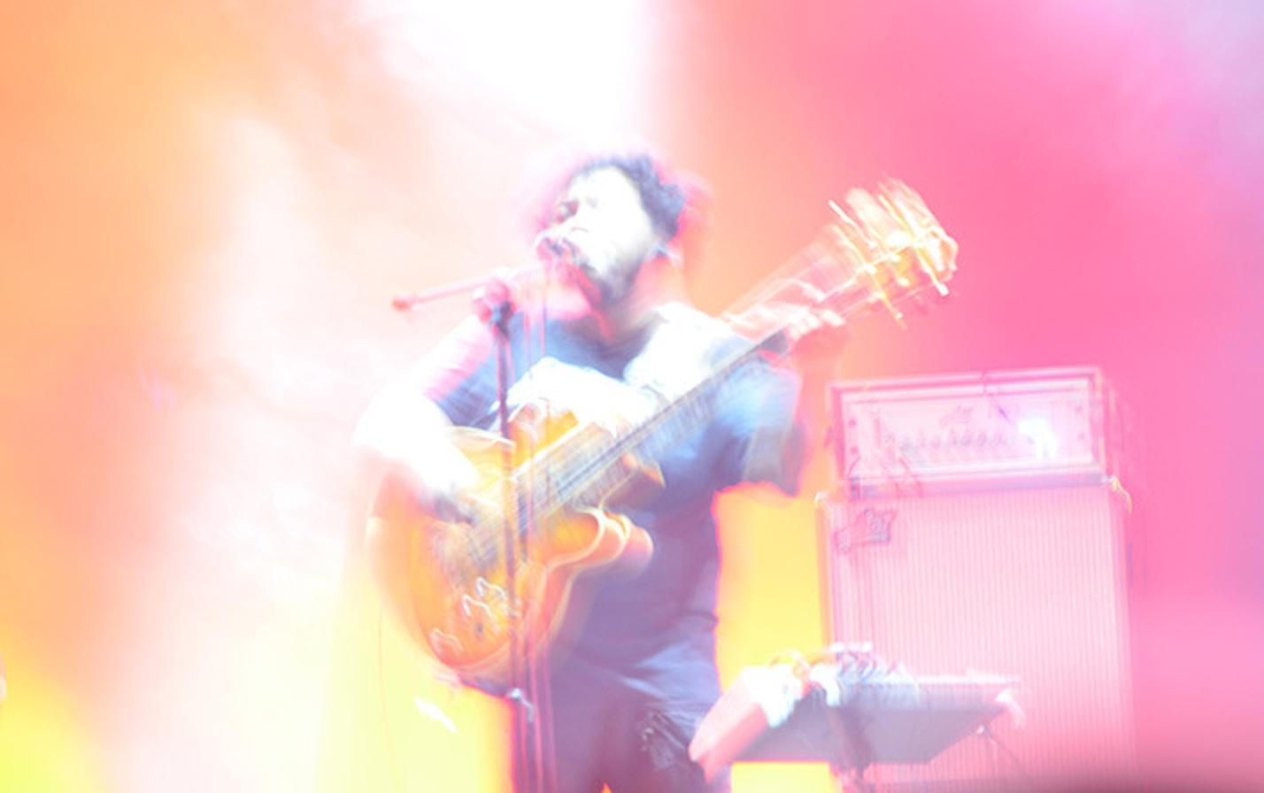 17 thundercat