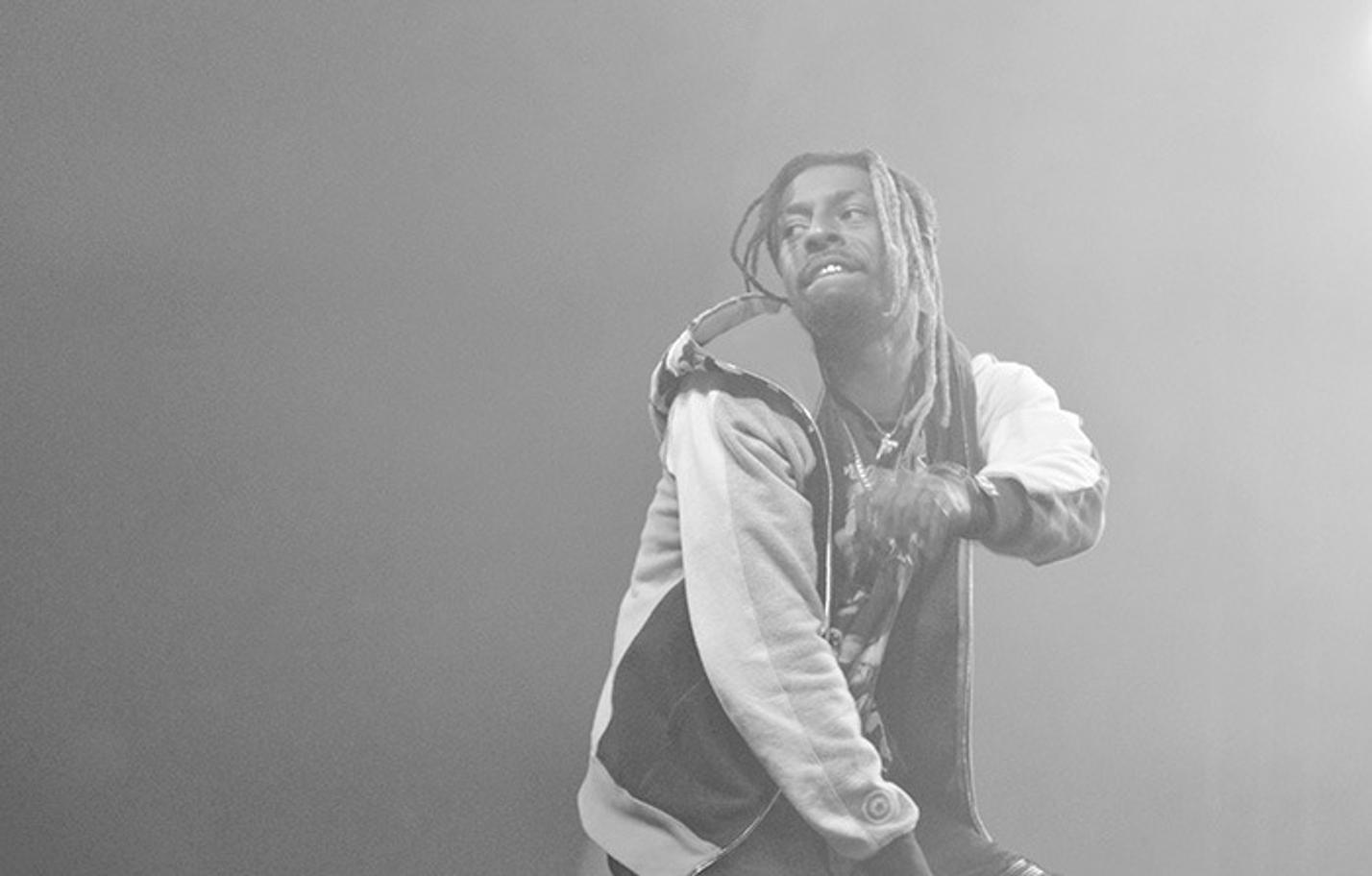 14 flatbush zombies