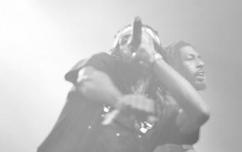 12 flatbush zombies