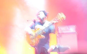 17 thundercat