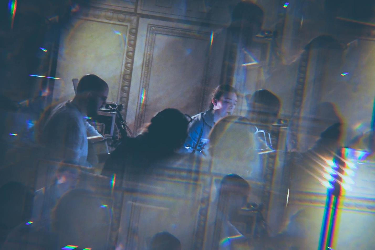 Prague Quiet Music Collective 5