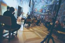 Prague Quiet Music Collective 2