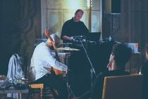 Michal Rataj + Ian Mikyska 1