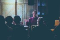 Prague Quiet Music Collective 3