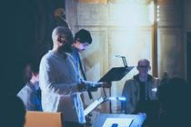 Prague Quiet Music Collective 1