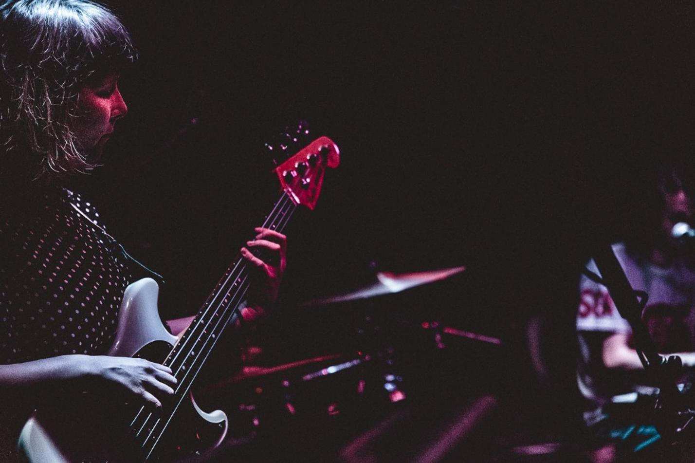 David Invalid & Individual Band