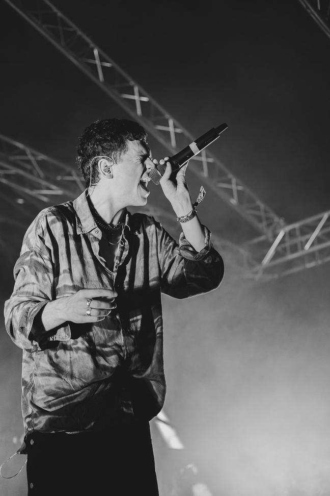 Sad Night Dynamite (1)