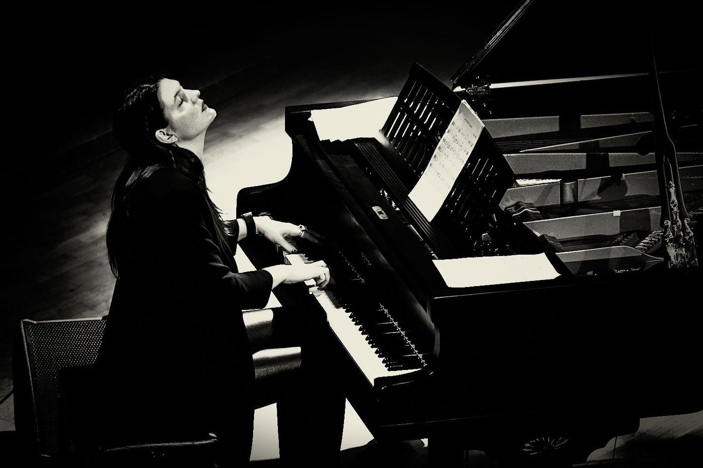 Kristina Barta New Quartet 4