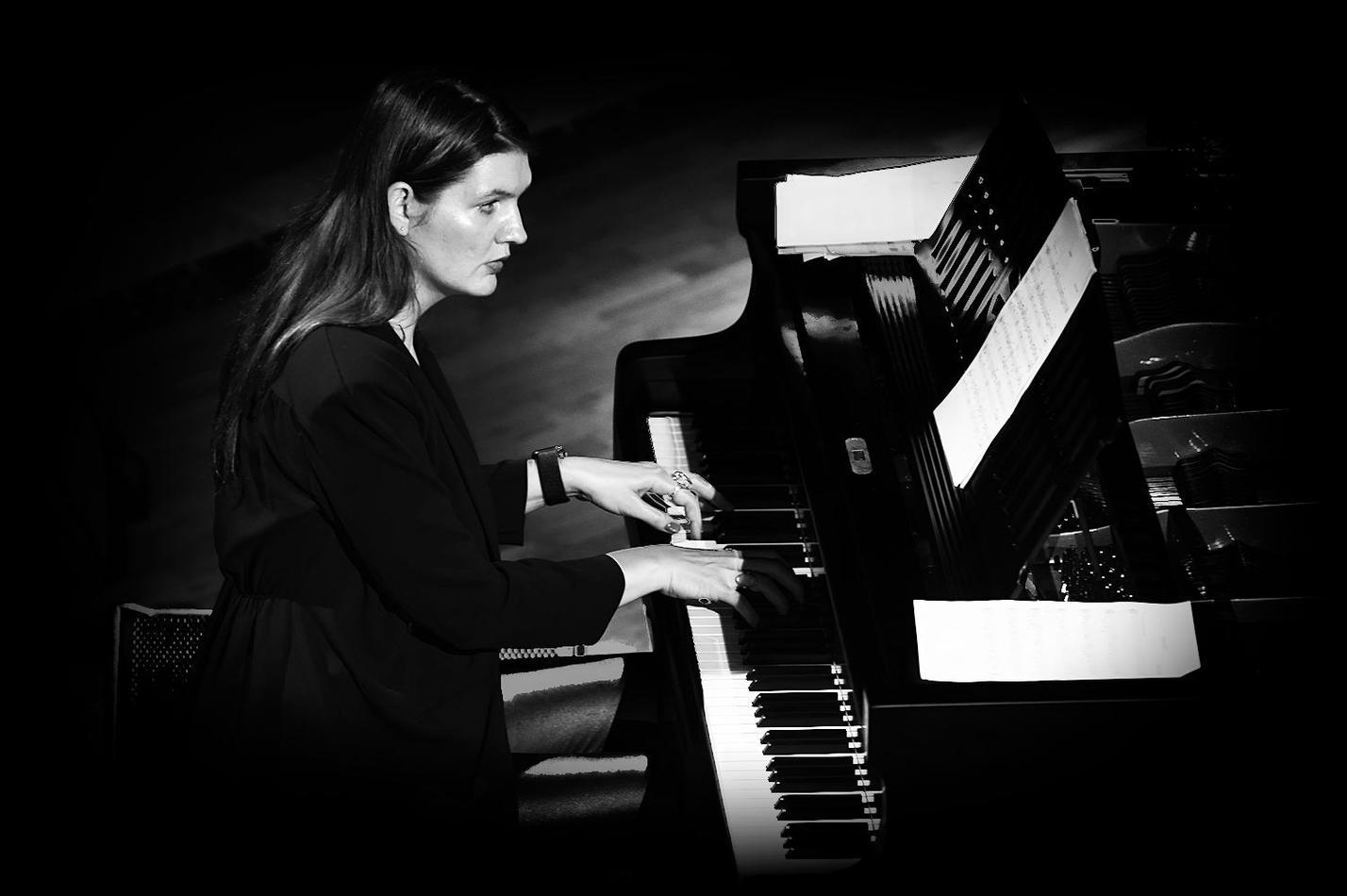 Kristina Barta New Quartet 5