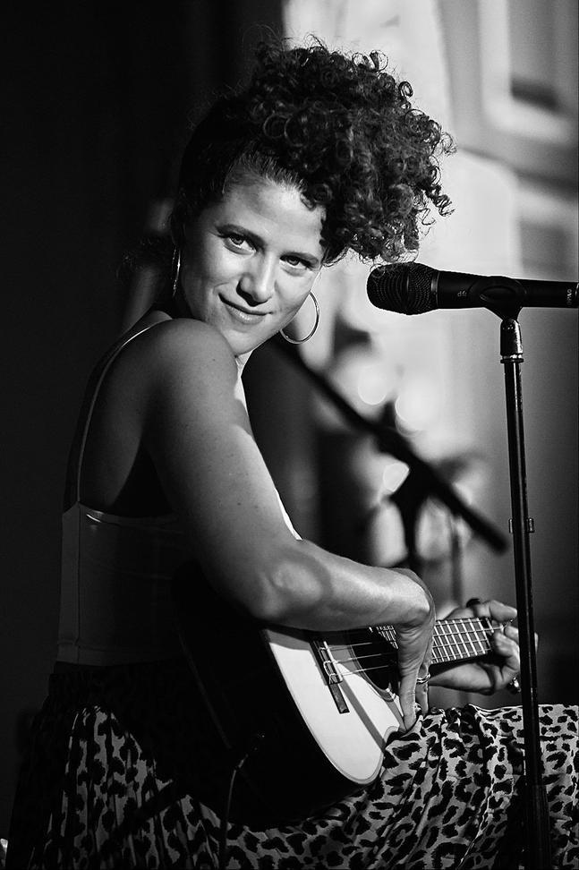 Cyrille Aimée 2