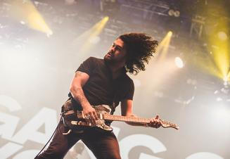 Gang of Youths 3