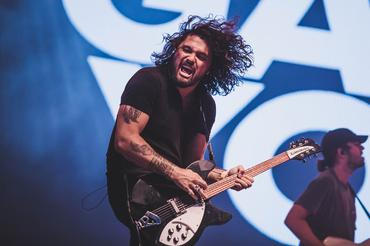 Gang of Youths 1