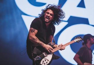 Gang of Youths 1