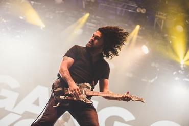Gang of Youths 3