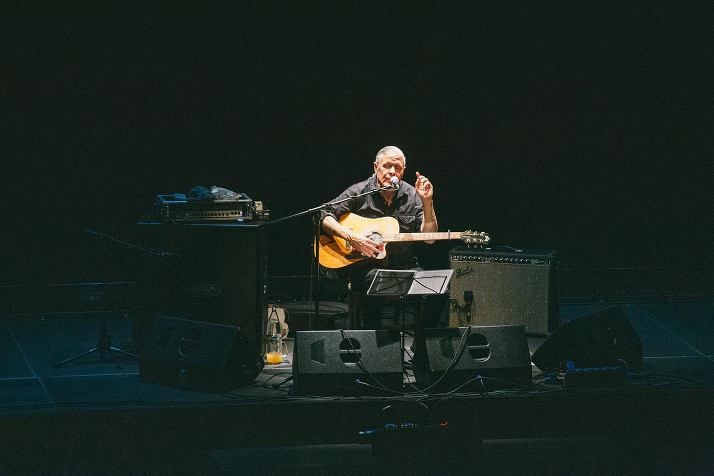 Michael Gira