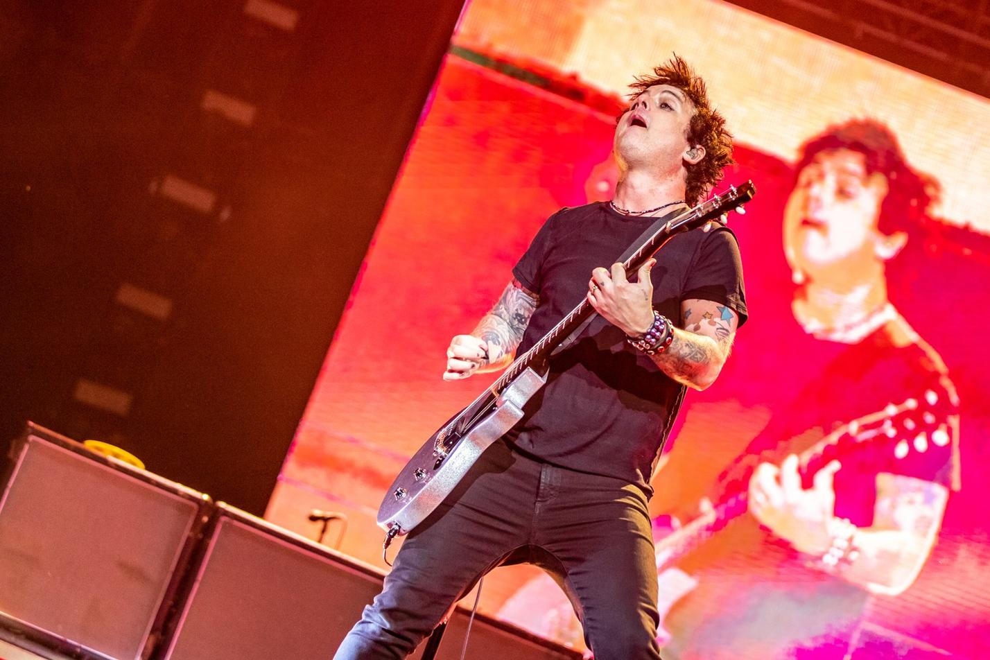 Green Day1
