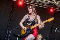 Calva Louise