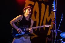 The Faim1