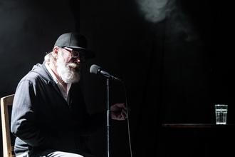 Lambchop, 6.11.2025, Divadlo X10, Praha
