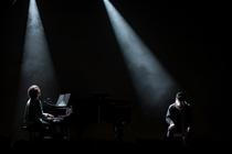 Lambchop, 6.11.2025, Divadlo X10, Praha