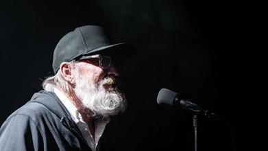 Lambchop, 6.11.2025, Divadlo X10, Praha