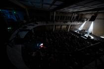 Lambchop, 6.11.2025, Divadlo X10, Praha
