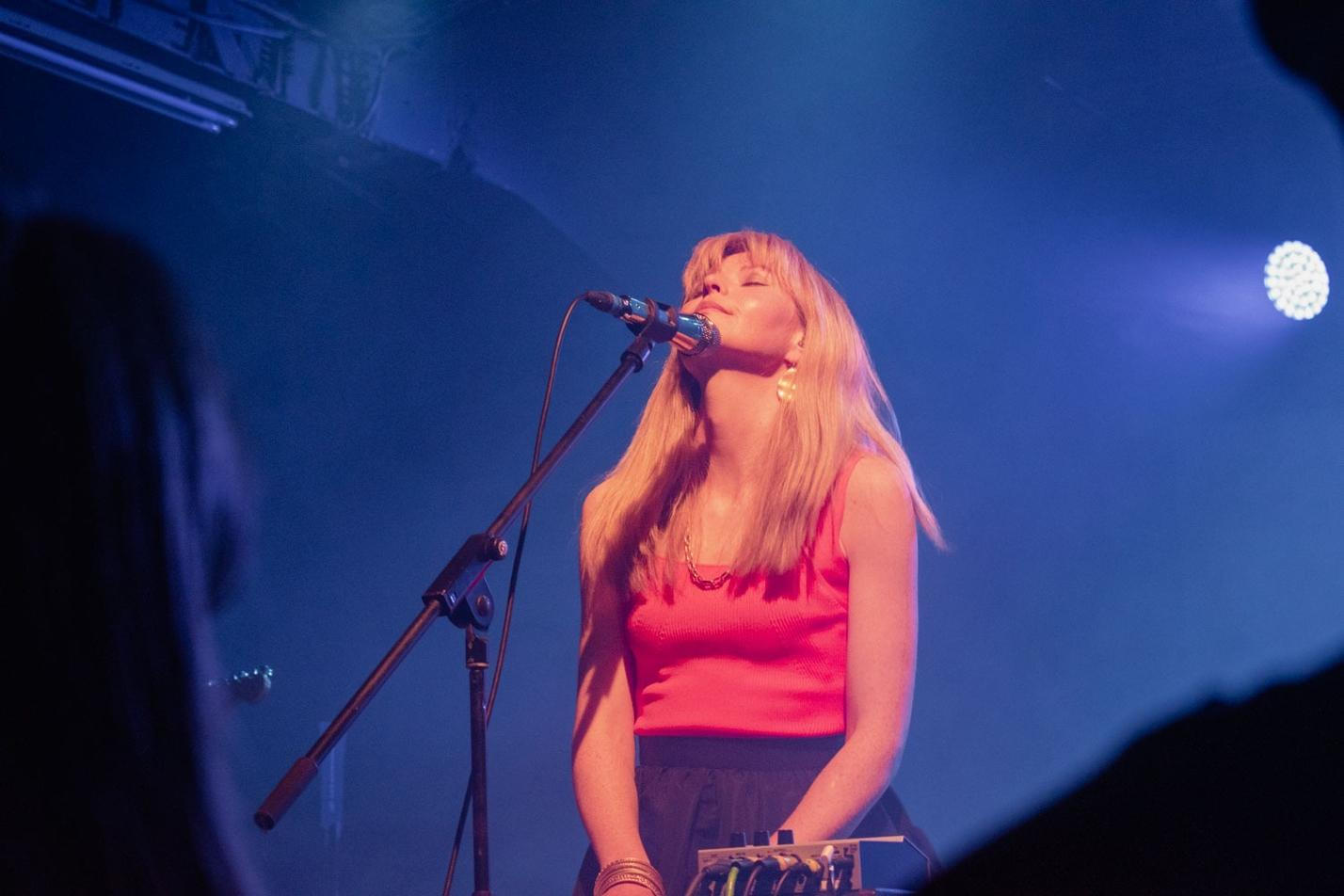 Still Corners