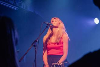 Still Corners
