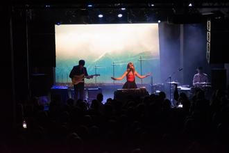 Still Corners 1