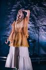 Aurora in concert, Roundhouse, London, UK - 4765