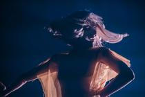 Aurora in concert, Roundhouse, London, UK - 4754