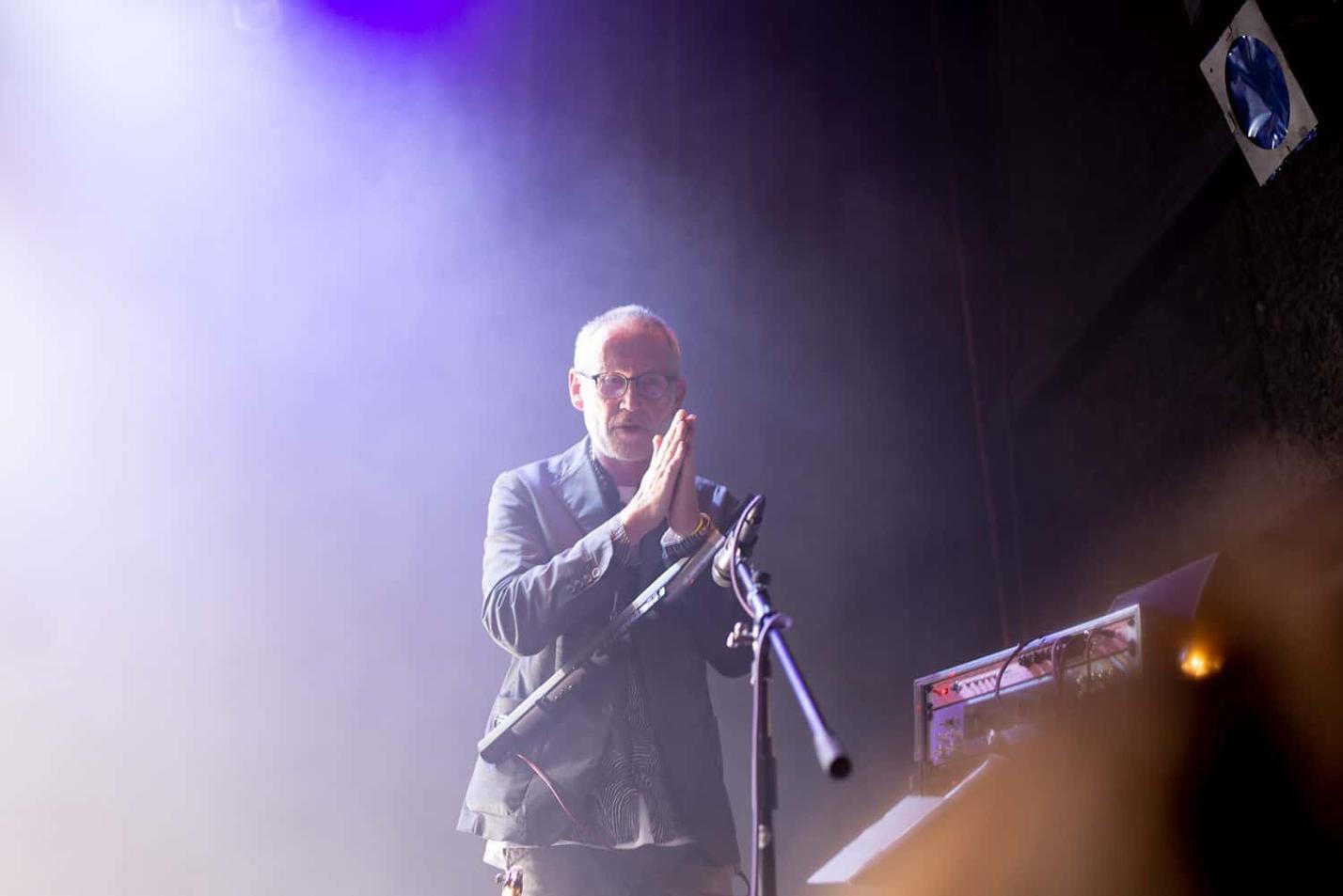 MOIMIR PAPALESCU & THE NIHILISTS