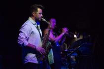 FILIP ŽÓLTOWSKI QUARTET, MUSICLAB