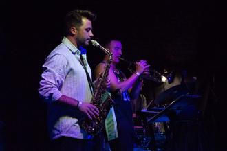 FILIP ŽÓLTOWSKI QUARTET, MUSICLAB