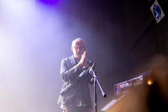 MOIMIR PAPALESCU & THE NIHILISTS