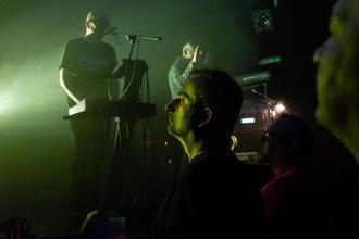 MOIMIR PAPALESCU & THE NIHILISTS