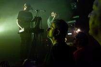 MOIMIR PAPALESCU & THE NIHILISTS