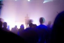 BODY OF PAIN, FLÉDA CLUB