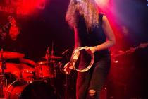 NOVEMBER 2ND, METRO MUSIC BAR