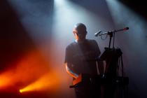 MOIMIR PAPALESCU & THE NIHILISTS