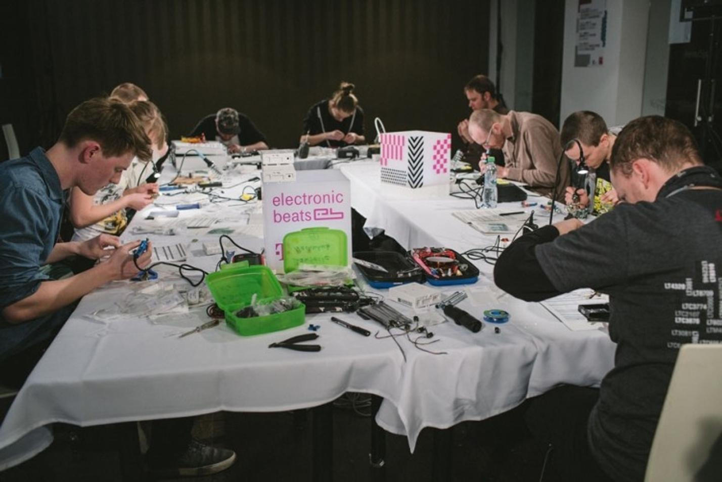Bratislava-Workshop