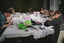 Bratislava-Workshop