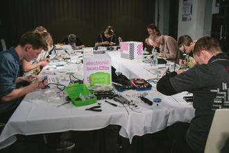 Bratislava-Workshop