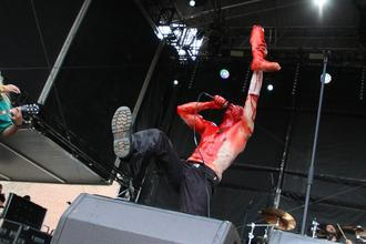 006 Haemorrhage