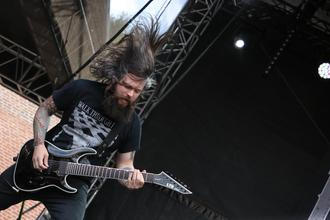 008 Unearth